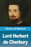 Lord Herbert de Cherbury