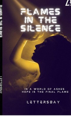 Cover Flames in the Silence