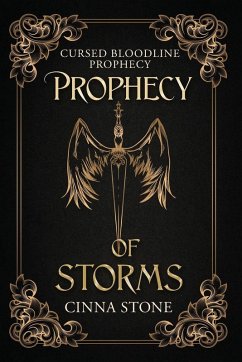 Prophecy of Storms - Stone, Cinna