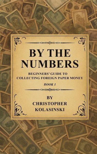 By the Numbers