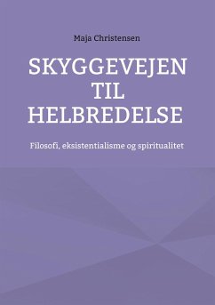 Cover Skyggevejen til helbredelse