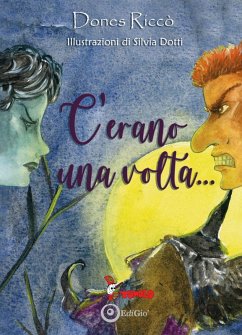 Cover C'erano una volta