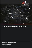 Sicurezza informatica Sicurezza informatica