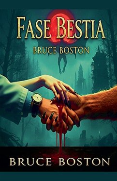 Fase Bestia - Boston, Bruce Fase Bestia - Boston, Bruce