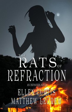 Cover The Rats of Refraction (Infinity, #5) (eBook, ePUB)
