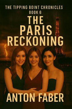 Paris Reckoning (THE TIPPING POINT CHRONICLES, #6) (eBook, ePUB) - Faber, Anton Paris Reckoning (THE TIPPING POINT CHRONICLES, #6) (eBook, ePUB) - Faber, Anton