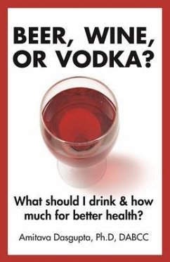 Cover Beer, Wine, or Vodka? (eBook, ePUB)