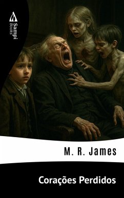 Cover Corações Perdidos (eBook, ePUB)