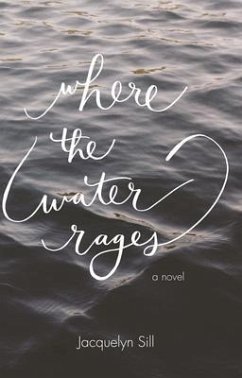Cover Where the Water Rages (eBook, ePUB)