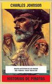 Historias de Piratas (eBook, ePUB) Historias de Piratas (eBook, ePUB)