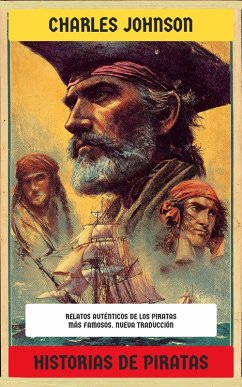 Cover Historias de Piratas (eBook, ePUB)