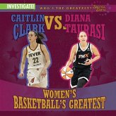 Caitlin Clark vs. Diana Taurasi: Women's Basketball's Greatest