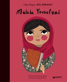 Malala Yousafzai. Little people big dreams Malala Yousafzai. Little people big dreams