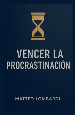 Cover Vencer la Procrastinación