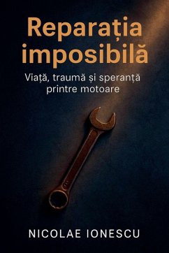 Cover Repara¿ia imposibil¿