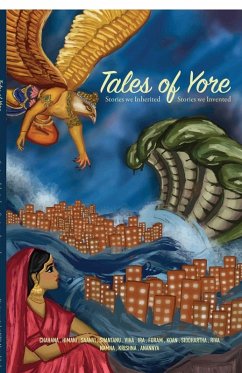 Tales of Yore - Anthology Tales of Yore - Anthology