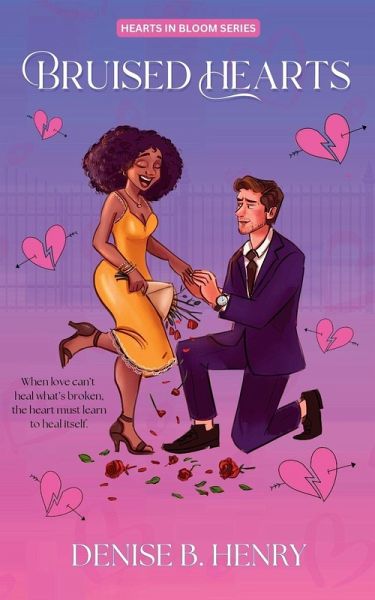 Bruised Hearts Bruised Hearts