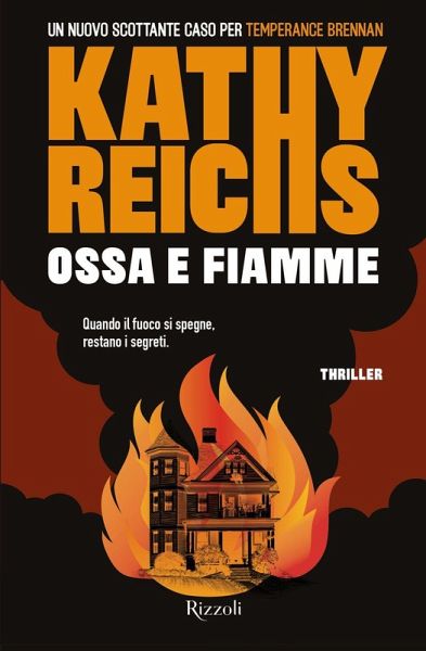 Ossa e fiamme Ossa e fiamme
