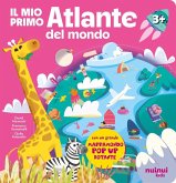 Il mio primo atlante del mondo Il mio primo atlante del mondo