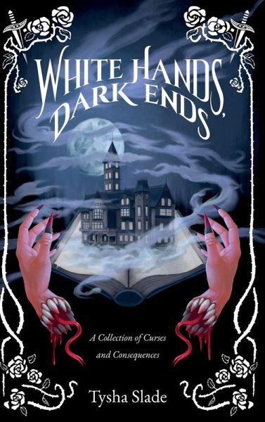 White Hands, Dark Ends White Hands, Dark Ends
