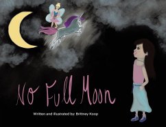 No Full Moon - Koop, Brittney