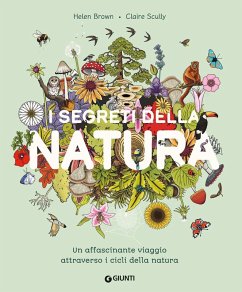 I segreti della natura. Un affascinante viaggio attraverso i cicli della natura - Brown, Helen; Scully, Claire I segreti della natura. Un affascinante viaggio attraverso i cicli della natura - Brown, Helen; Scully, Claire