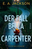 Der Fall Bella Carpenter Der Fall Bella Carpenter