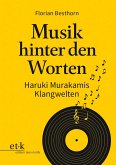 Musik hinter den Worten Musik hinter den Worten