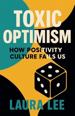 Cover Toxic Optimism