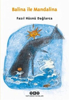 Cover Balina Ile Mandalina