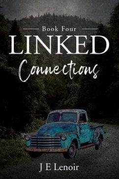 Cover LINKED - Book Four (eBook, ePUB)