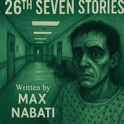 26th Seven Stories (Seven Sories, #26) (eBook, ePUB) - Nabati, Max