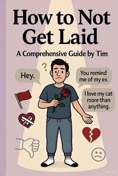 Cover How to not get laid (eBook, ePUB)