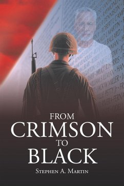 Cover From Crimson to Black (eBook, ePUB)