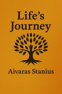 Cover Life's Journey (eBook, ePUB)