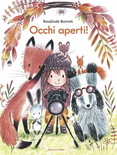 Occhi aperti! - Bonnet, Rosalinde
