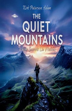 Cover The Quiet Mountains