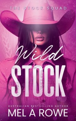 Cover Wild Stock