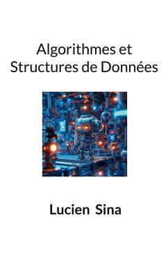 Cover Algorithmes et Structures de Données