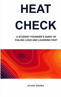 Cover Heat Check