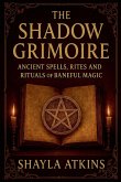 The Shadow Grimoire The Shadow Grimoire