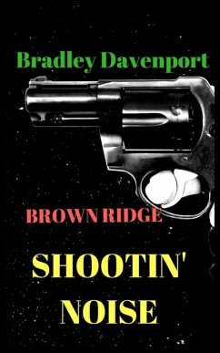 Cover Brown Ridge