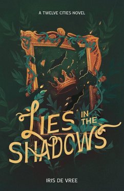 Lies in the shadows - de Vree, Iris