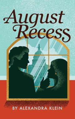 Cover August Recess