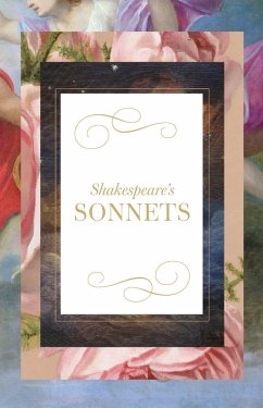 Cover Shakespeare's Sonnets