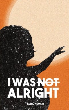 Cover I Was Not Alright