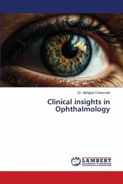 Cover Clinical insights in Ophthalmology