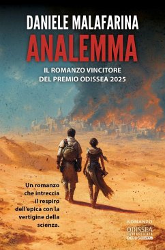 Cover Analemma