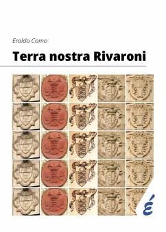 Cover Terra nostra Rivaroni