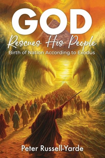 God Rescues His People
